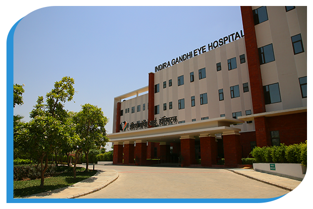 Best Eye Hospital in Gurgaon