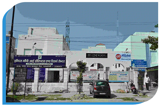 Best Eye Hospital in India – Indira Gandhi Eye Hospital & Research Centre