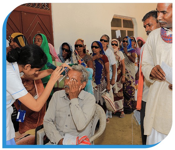 Best Eye Doctor in India – Indira Gandhi Eye Hospital & Research Centre