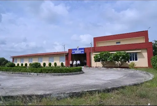 Best Eye Hospital in India – Indira Gandhi Eye Hospital & Research Centre