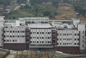 Best Eye Hospital in India – Indira Gandhi Eye Hospital & Research Centre