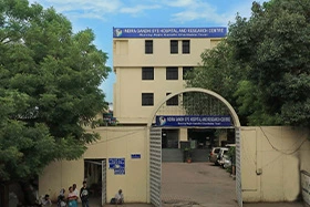 Best Eye Hospital in India – Indira Gandhi Eye Hospital & Research Centre