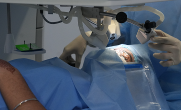 Eye Treatment